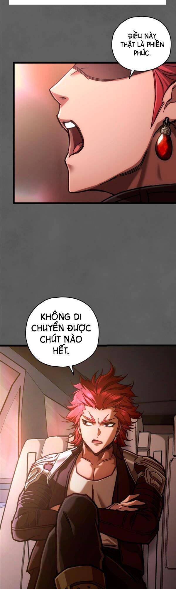 Làm Lại Cuộc Đời Chapter 9 - 7