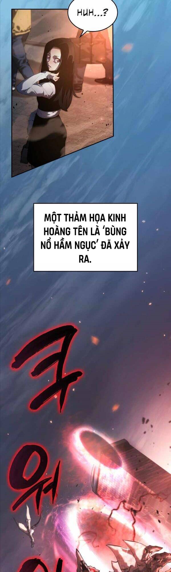 Chiêu Hồn Giả Siêu Phàm Chapter 1 - 2