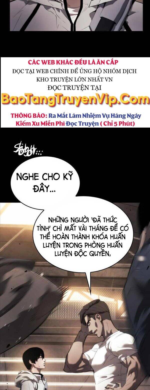Chiêu Hồn Giả Siêu Phàm Chapter 1 - 11