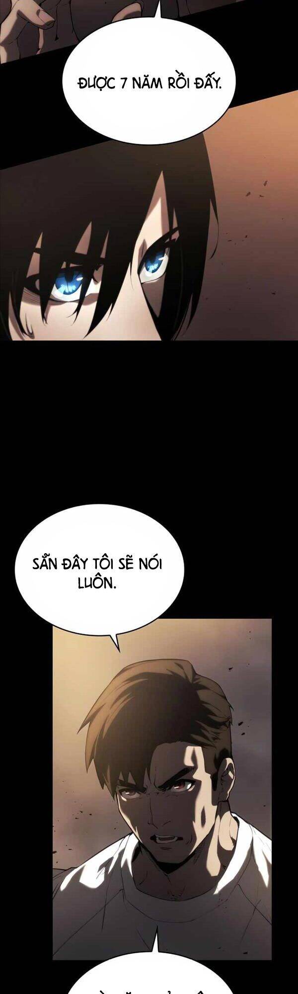 Chiêu Hồn Giả Siêu Phàm Chapter 1 - 13