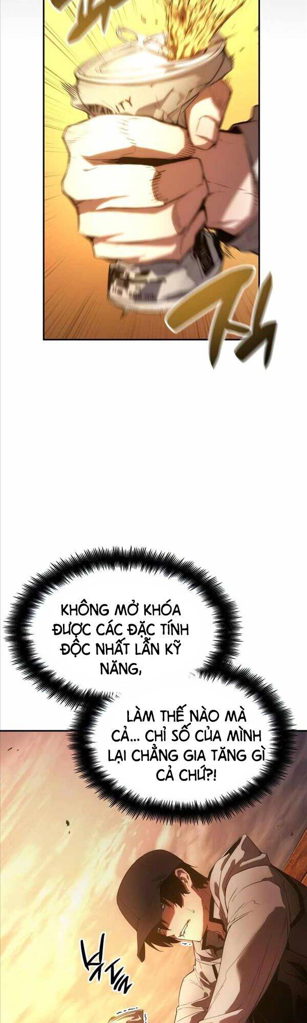 Chiêu Hồn Giả Siêu Phàm Chapter 1 - 17