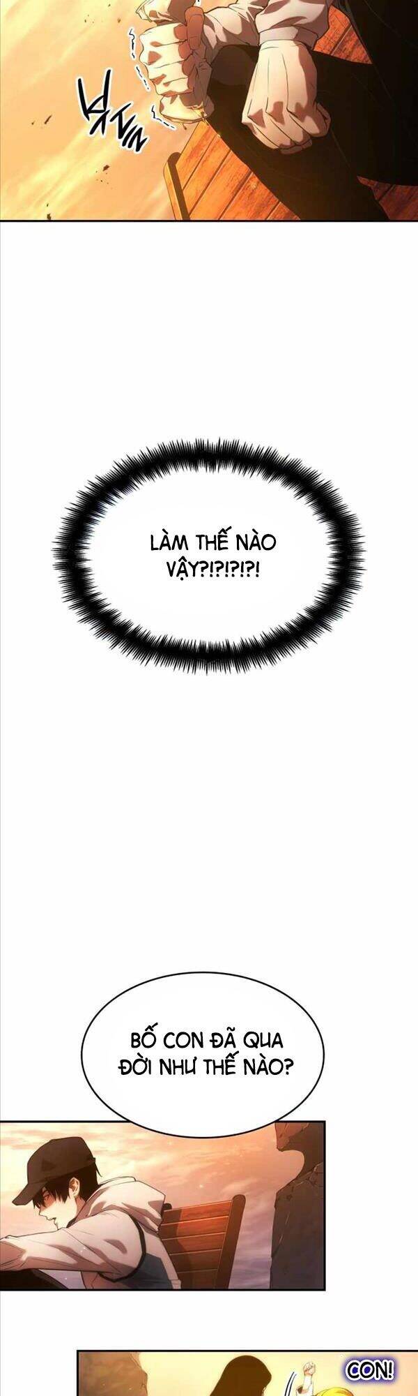 Chiêu Hồn Giả Siêu Phàm Chapter 1 - 18