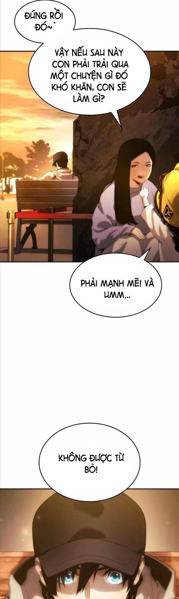 Chiêu Hồn Giả Siêu Phàm Chapter 1 - 20