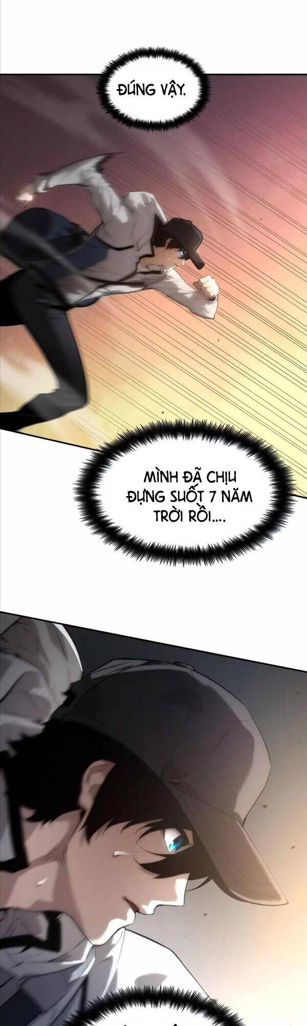 Chiêu Hồn Giả Siêu Phàm Chapter 1 - 24