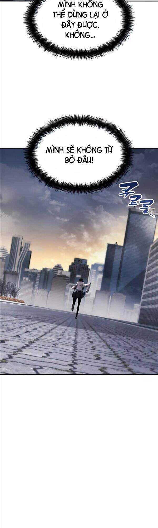 Chiêu Hồn Giả Siêu Phàm Chapter 1 - 25