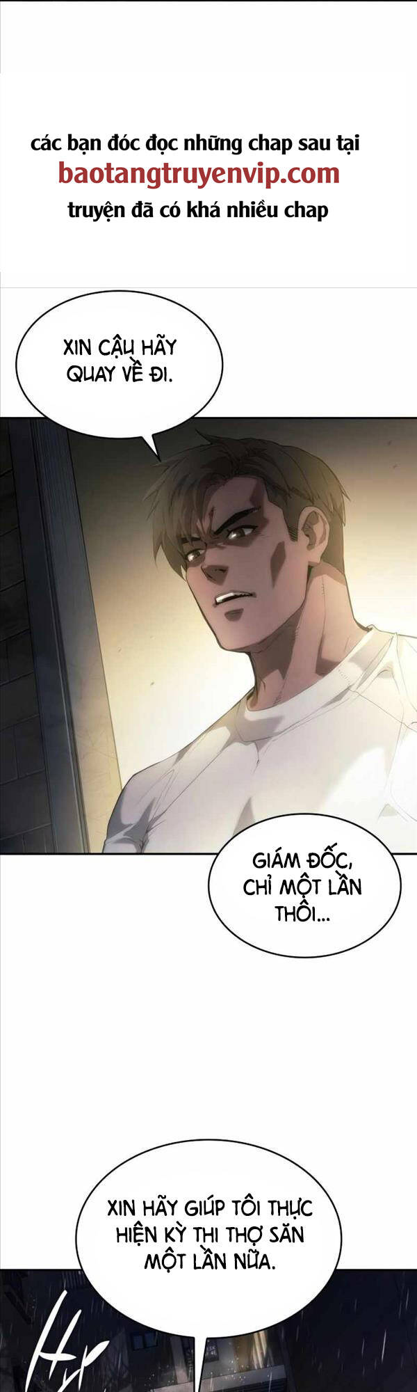 Chiêu Hồn Giả Siêu Phàm Chapter 1 - 28