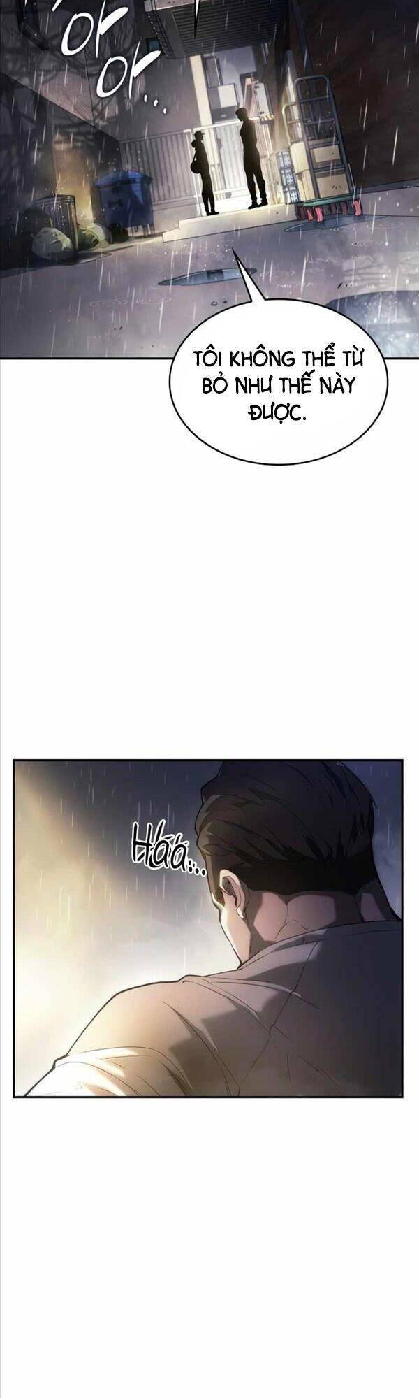 Chiêu Hồn Giả Siêu Phàm Chapter 1 - 29
