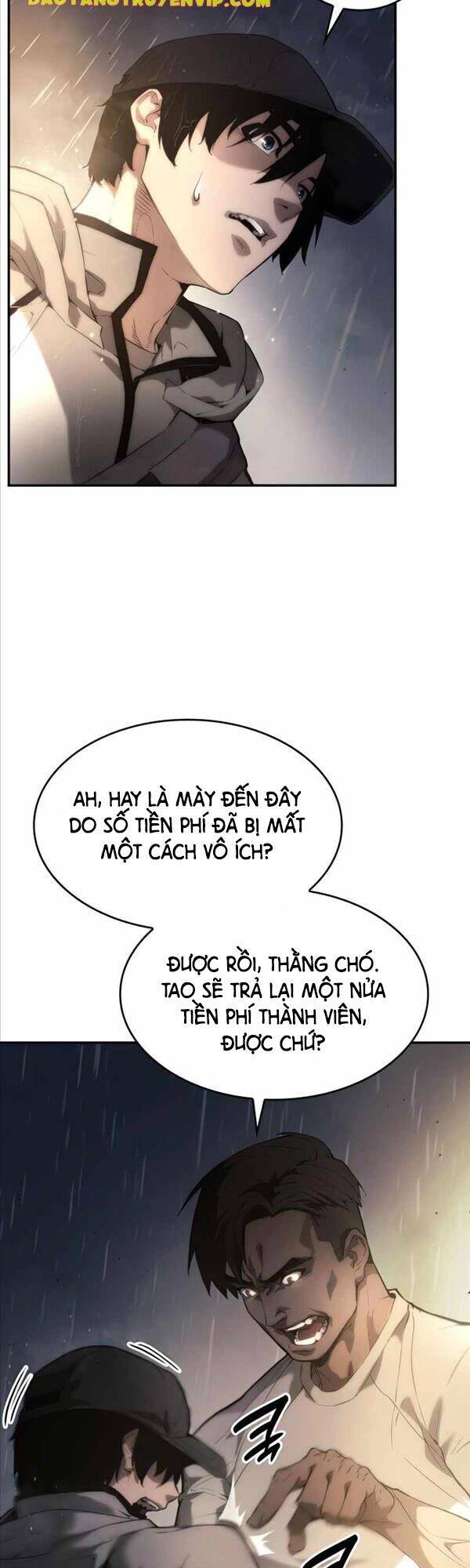Chiêu Hồn Giả Siêu Phàm Chapter 1 - 31