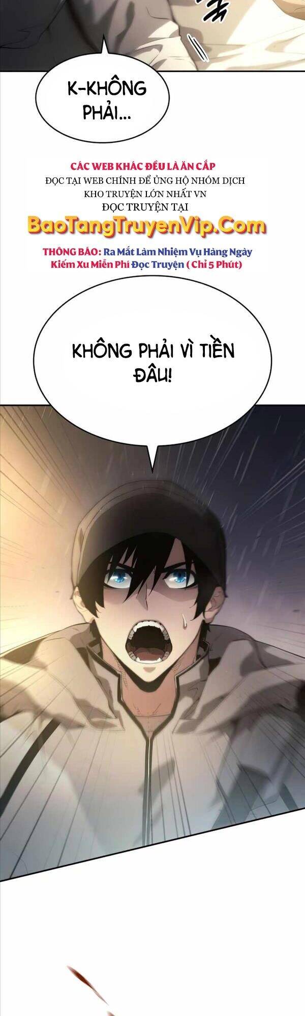 Chiêu Hồn Giả Siêu Phàm Chapter 1 - 32