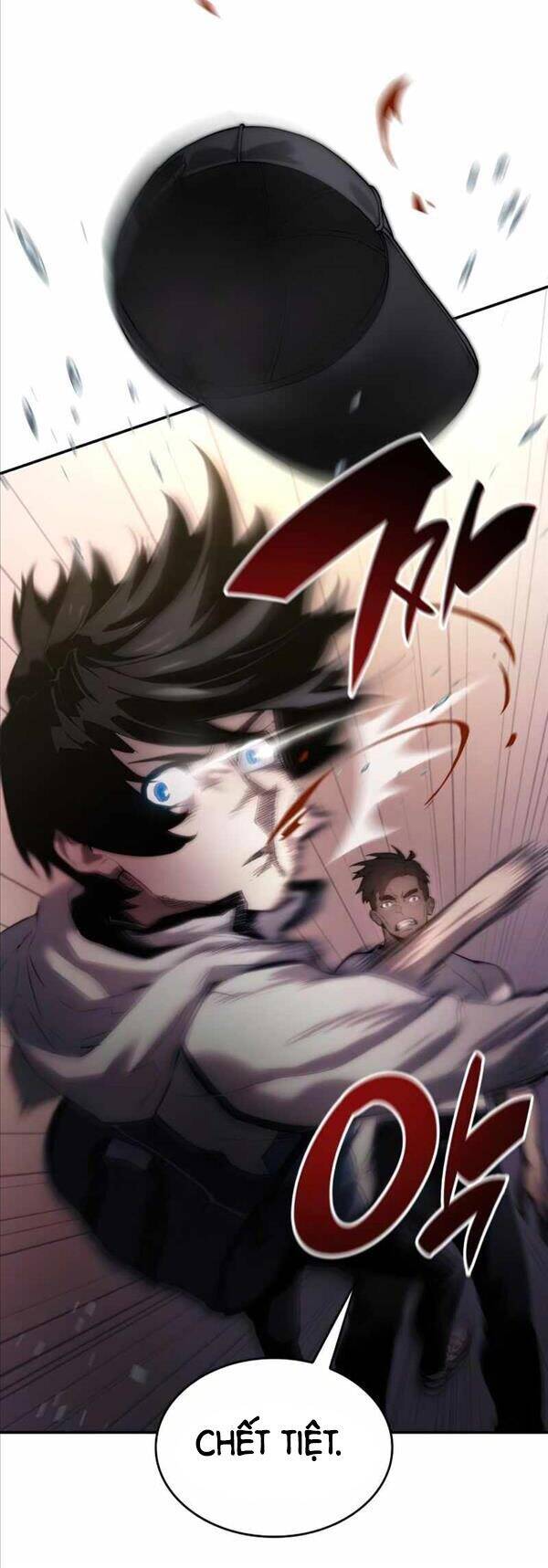 Chiêu Hồn Giả Siêu Phàm Chapter 1 - 33