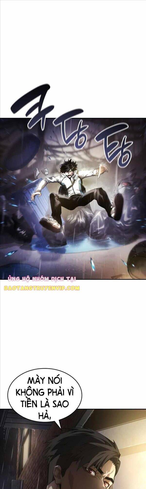 Chiêu Hồn Giả Siêu Phàm Chapter 1 - 34