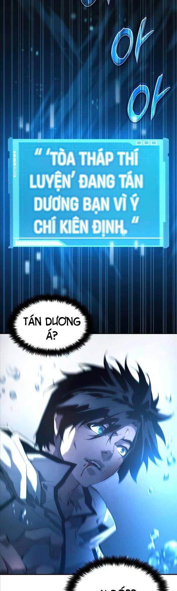 Chiêu Hồn Giả Siêu Phàm Chapter 1 - 40