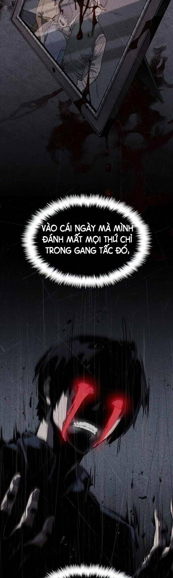 Chiêu Hồn Giả Siêu Phàm Chapter 1 - 5