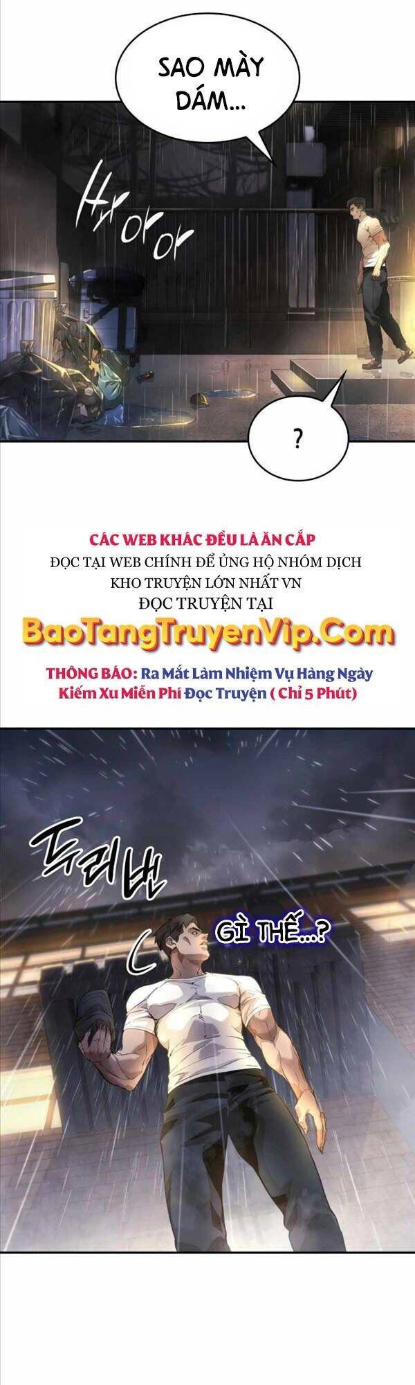 Chiêu Hồn Giả Siêu Phàm Chapter 1 - 44