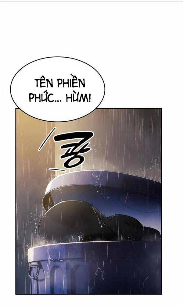 Chiêu Hồn Giả Siêu Phàm Chapter 1 - 45