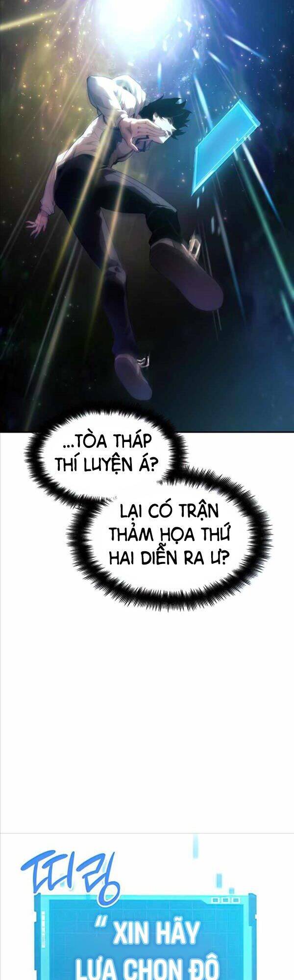 Chiêu Hồn Giả Siêu Phàm Chapter 1 - 50
