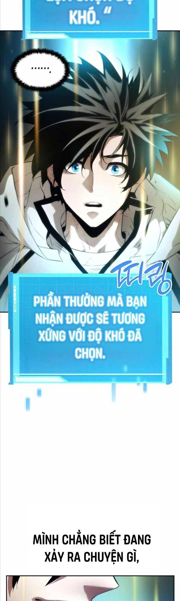 Chiêu Hồn Giả Siêu Phàm Chapter 1 - 51