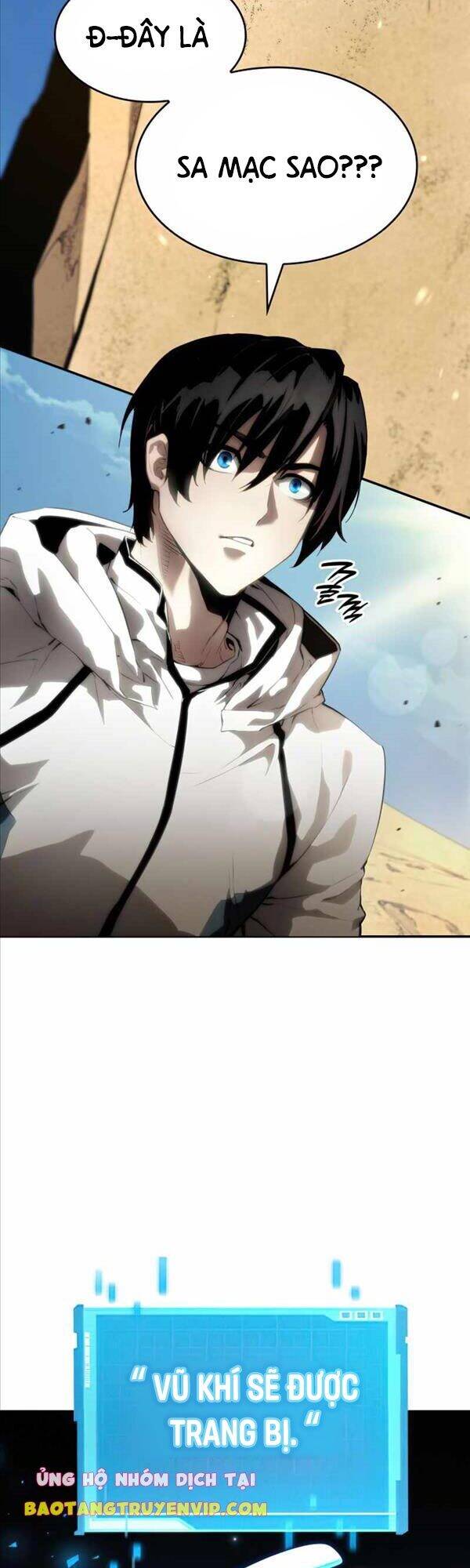 Chiêu Hồn Giả Siêu Phàm Chapter 1 - 59