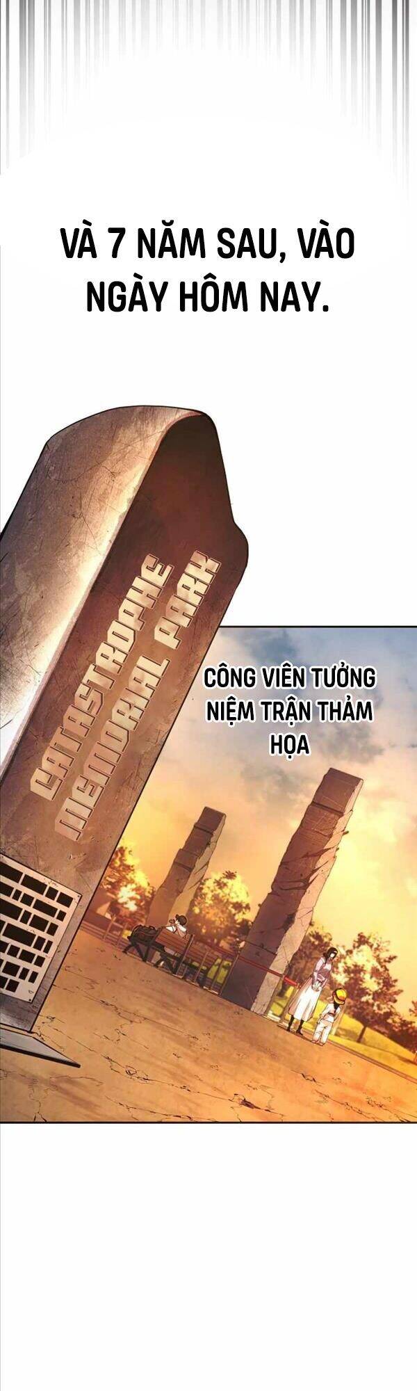 Chiêu Hồn Giả Siêu Phàm Chapter 1 - 7
