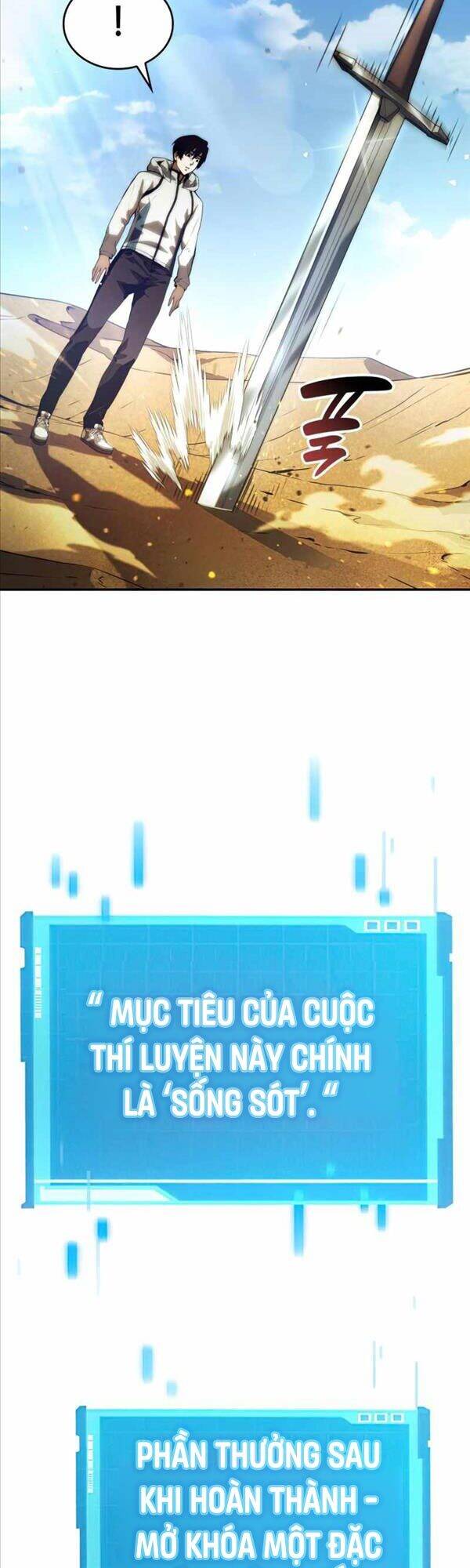 Chiêu Hồn Giả Siêu Phàm Chapter 1 - 61