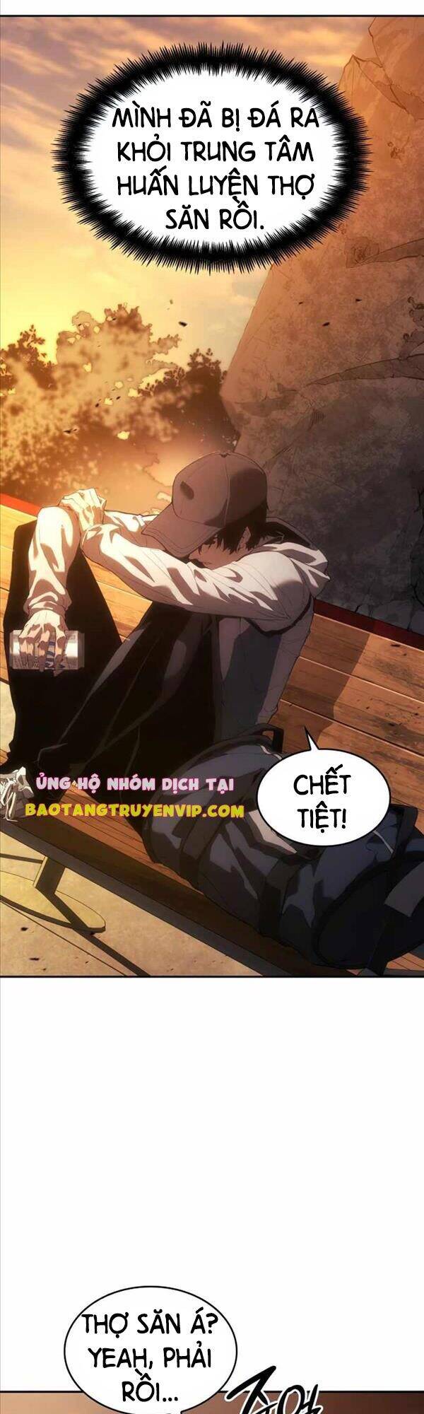Chiêu Hồn Giả Siêu Phàm Chapter 1 - 8