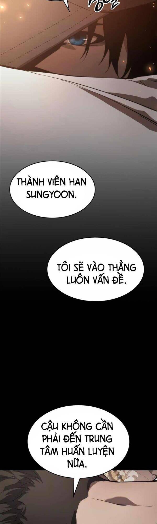Chiêu Hồn Giả Siêu Phàm Chapter 1 - 9