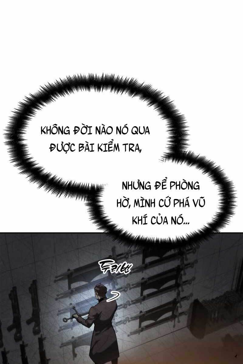 Chiêu Hồn Giả Siêu Phàm Chapter 10 - 132