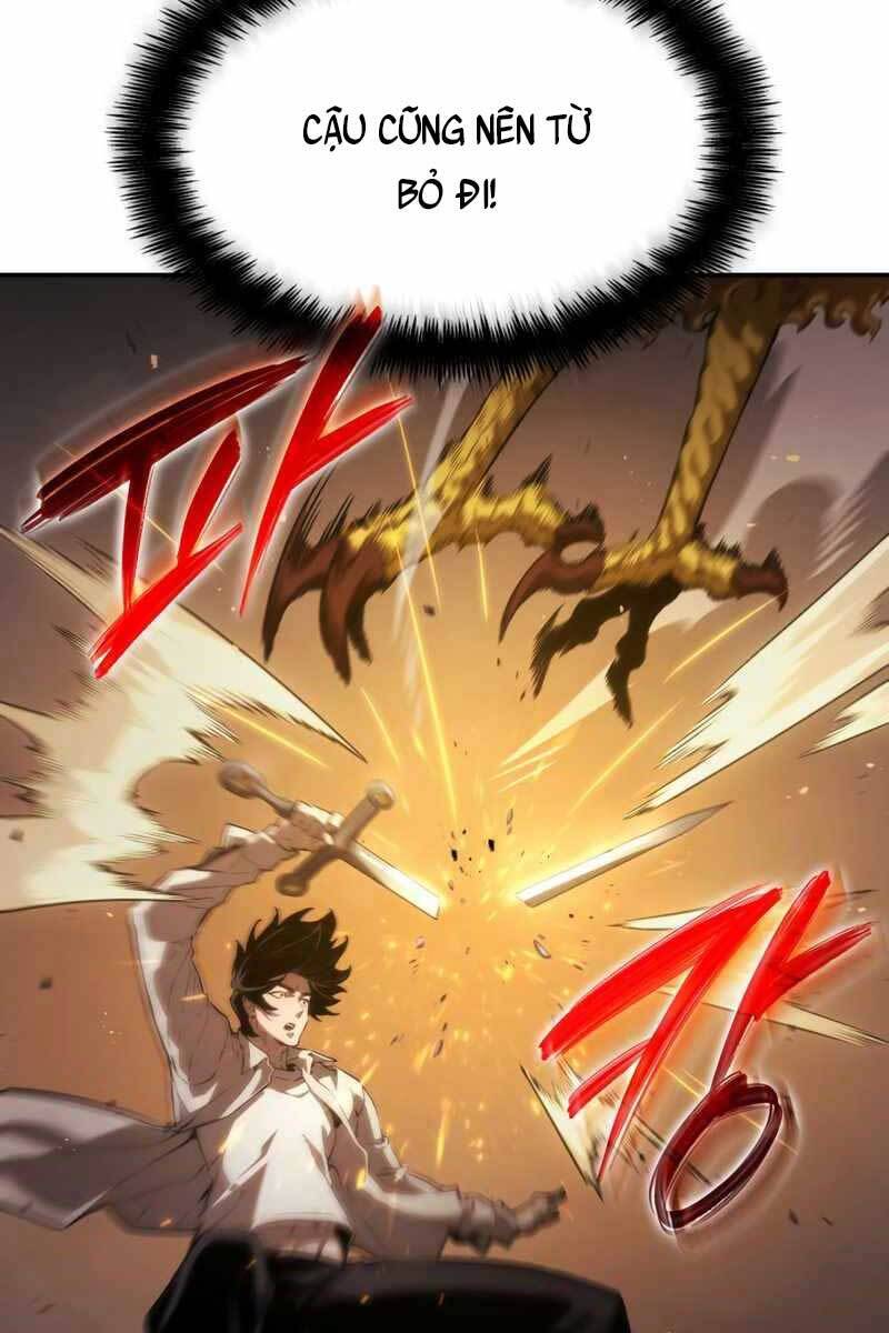 Chiêu Hồn Giả Siêu Phàm Chapter 11 - 15