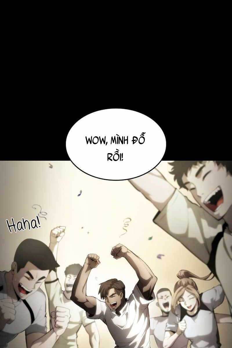 Chiêu Hồn Giả Siêu Phàm Chapter 11 - 4