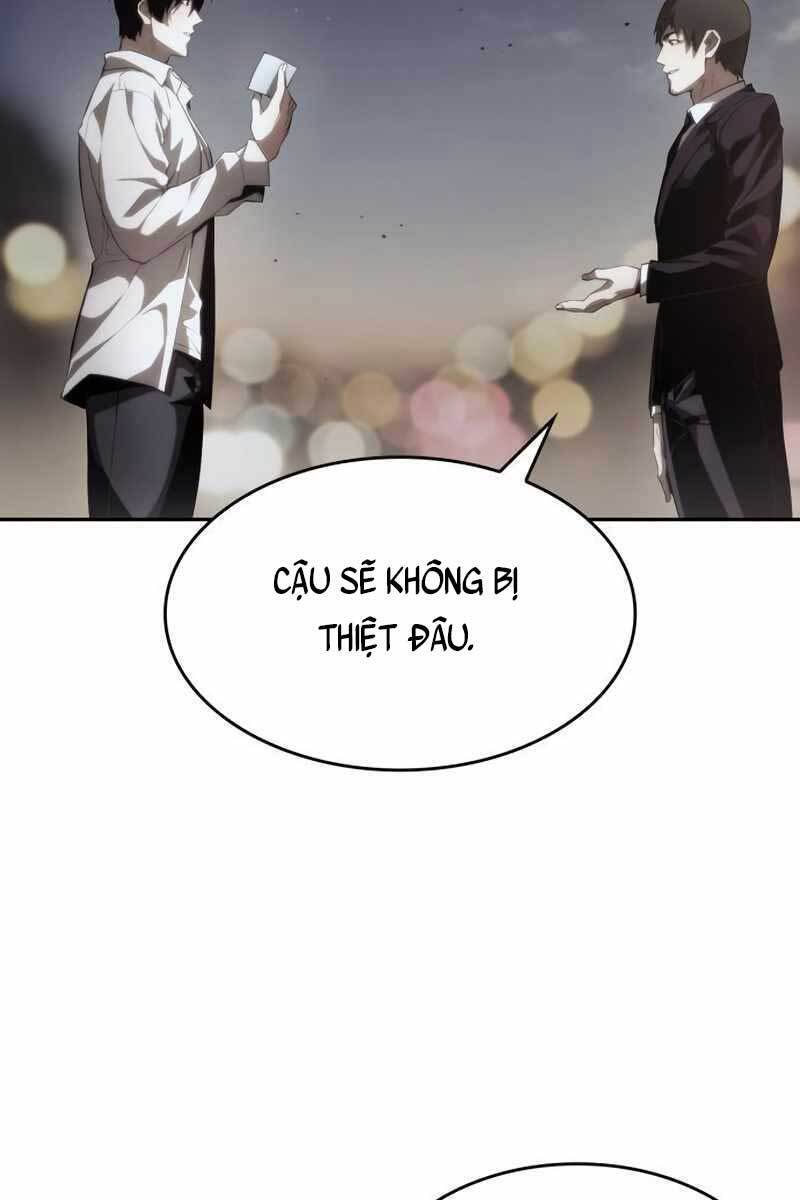 Chiêu Hồn Giả Siêu Phàm Chapter 11 - 96