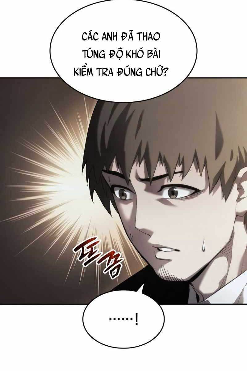 Chiêu Hồn Giả Siêu Phàm Chapter 11 - 100