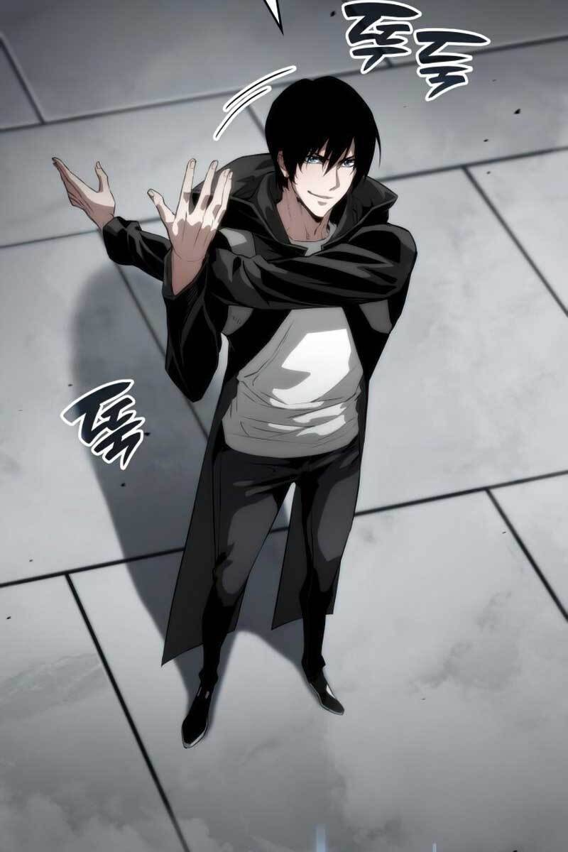 Chiêu Hồn Giả Siêu Phàm Chapter 12 - 11