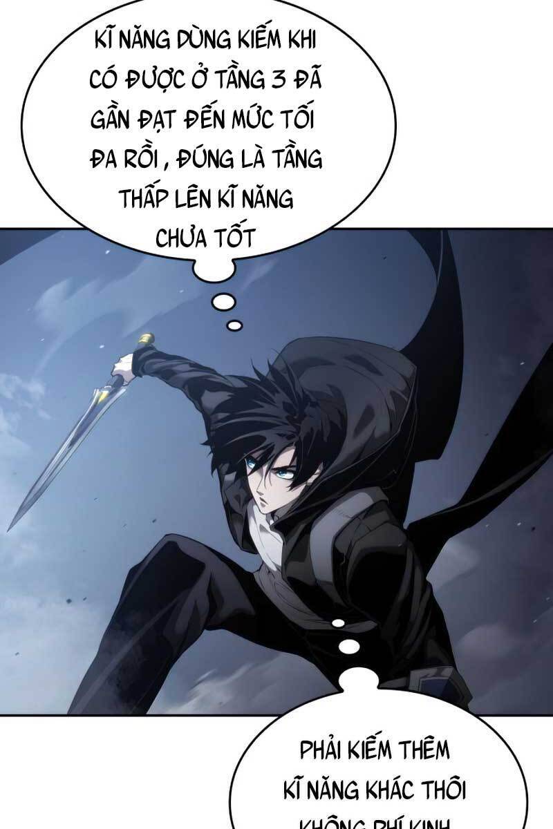 Chiêu Hồn Giả Siêu Phàm Chapter 12 - 76
