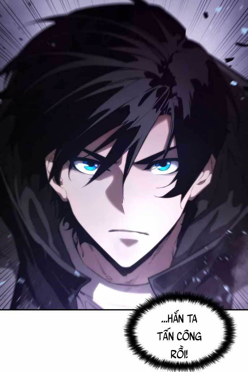 Chiêu Hồn Giả Siêu Phàm Chapter 13 - 9