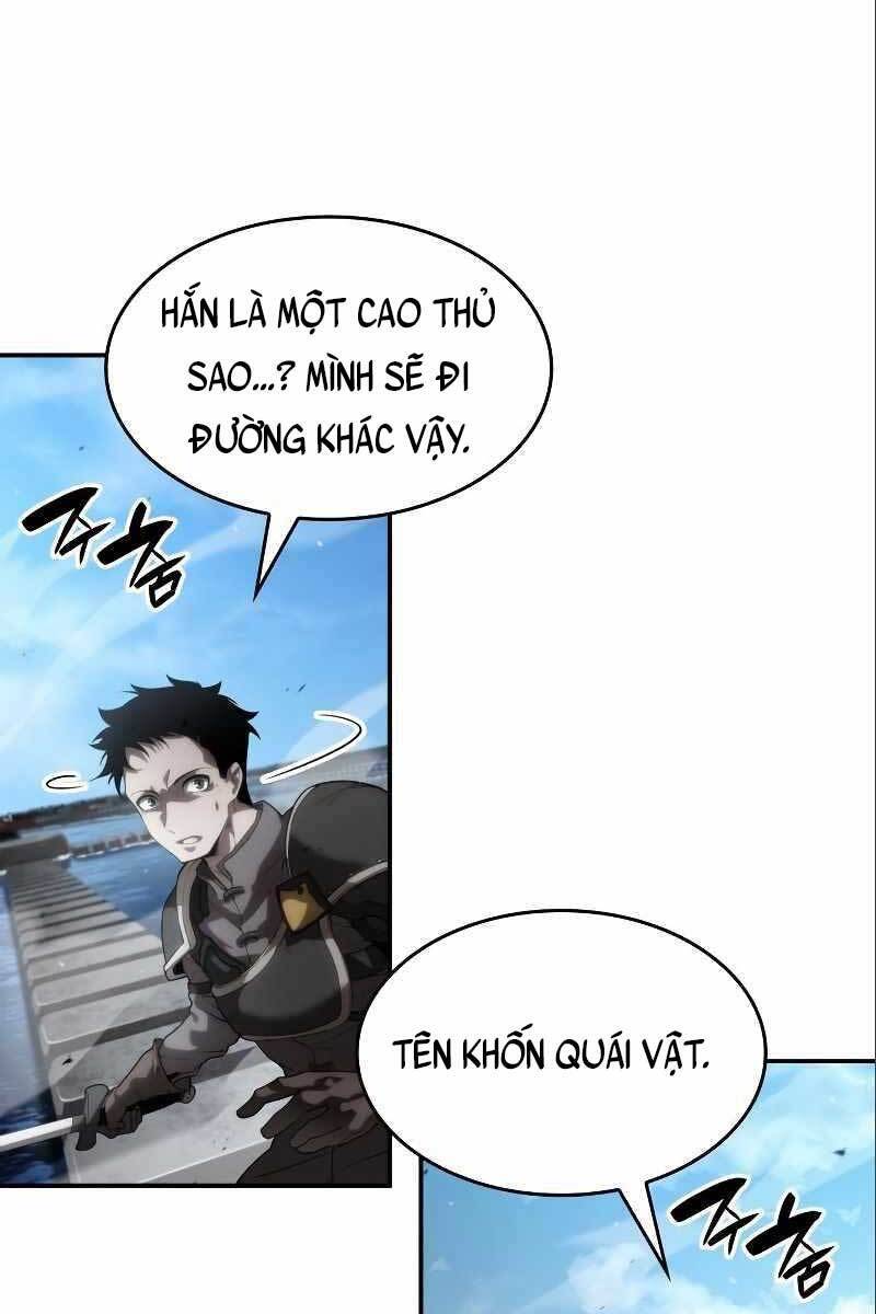 Chiêu Hồn Giả Siêu Phàm Chapter 15 - 64