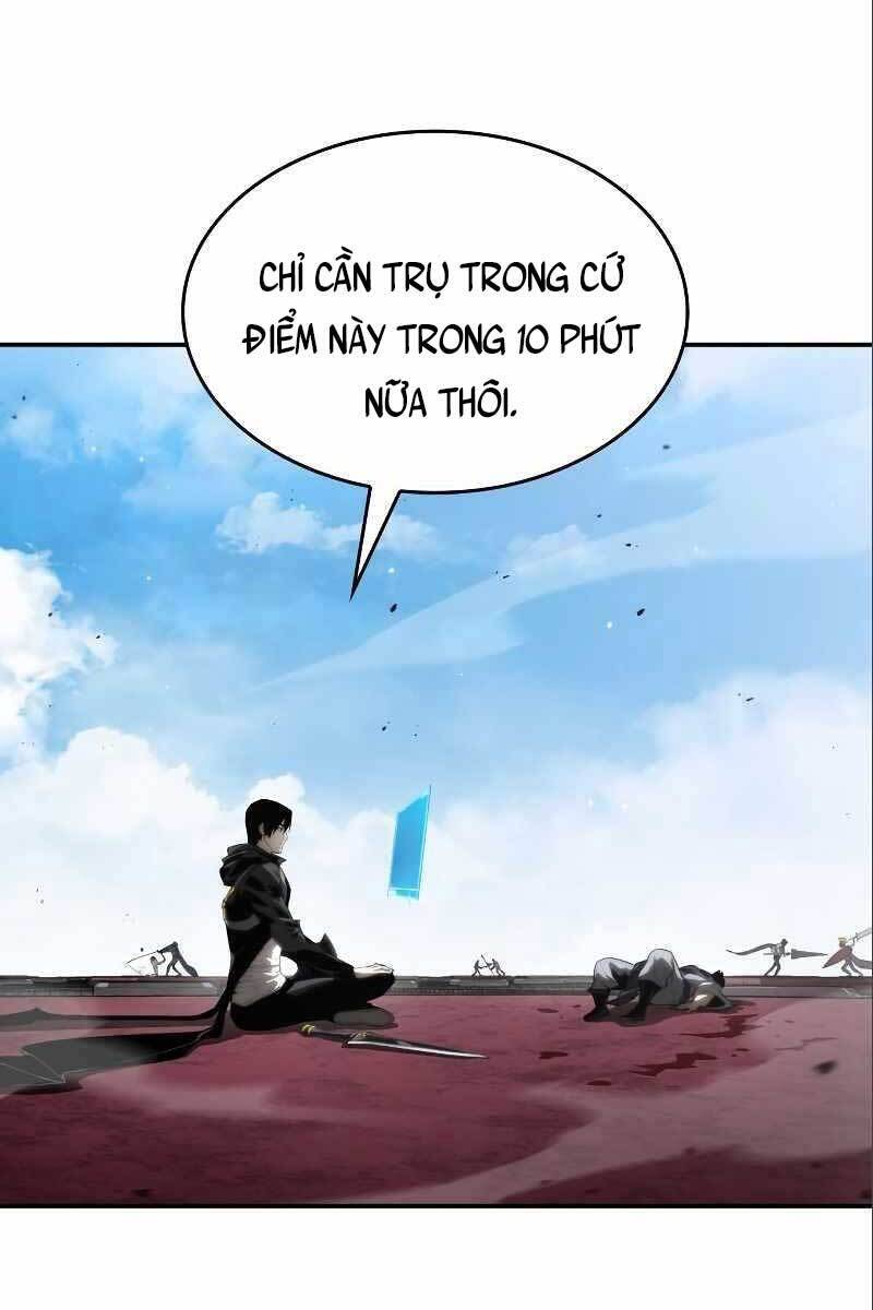 Chiêu Hồn Giả Siêu Phàm Chapter 15 - 70