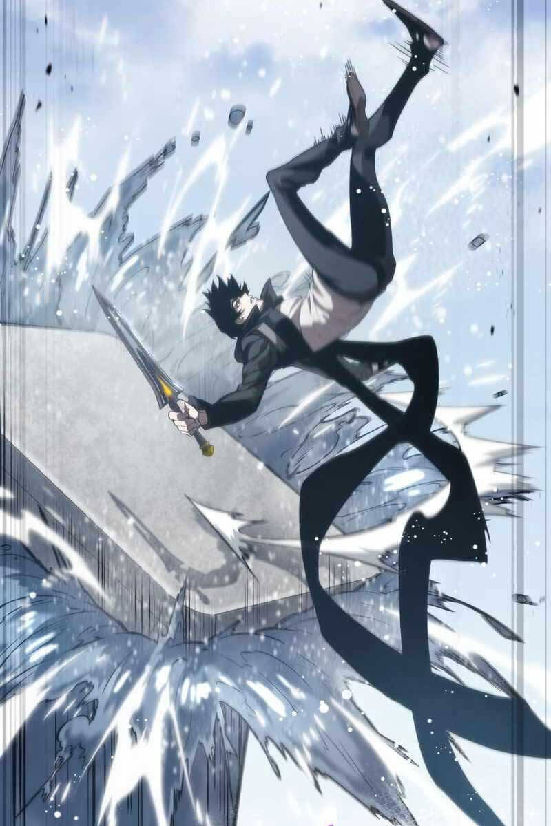 Chiêu Hồn Giả Siêu Phàm Chapter 19 - 117