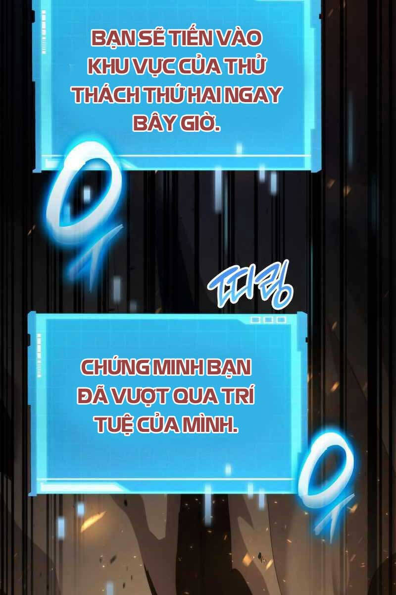 Chiêu Hồn Giả Siêu Phàm Chapter 19 - 23