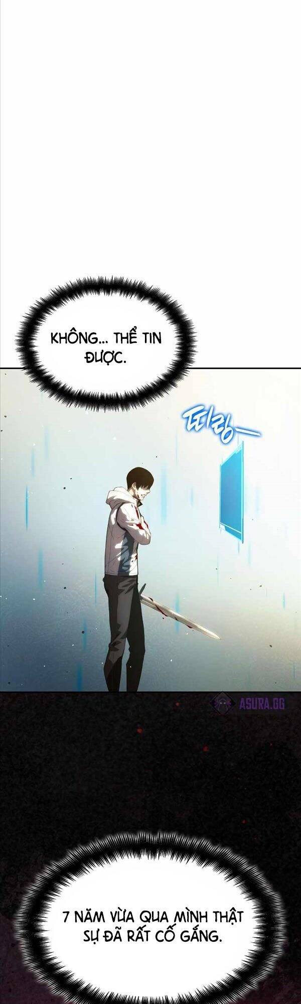 Chiêu Hồn Giả Siêu Phàm Chapter 2 - 52