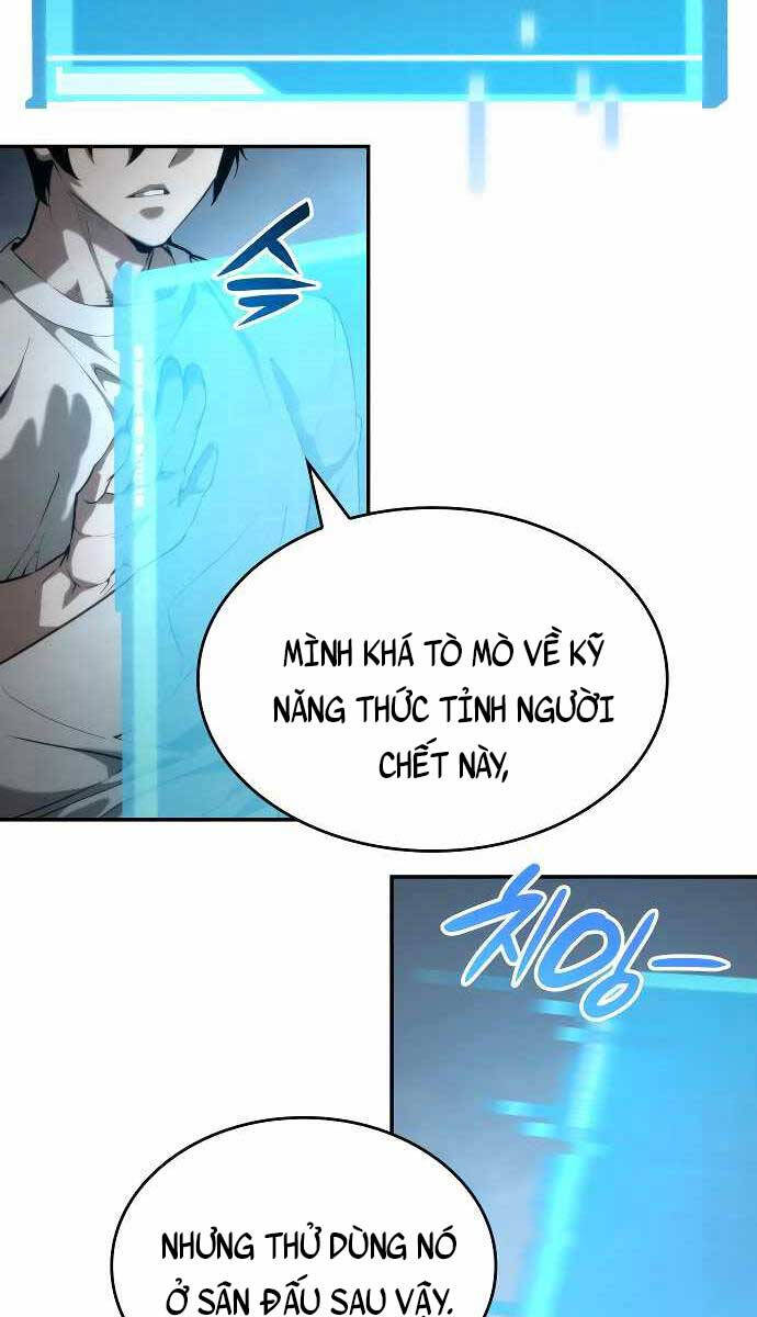 Chiêu Hồn Giả Siêu Phàm Chapter 21 - 82