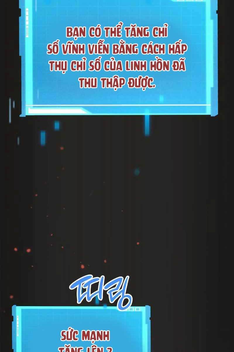 Chiêu Hồn Giả Siêu Phàm Chapter 3 - 19