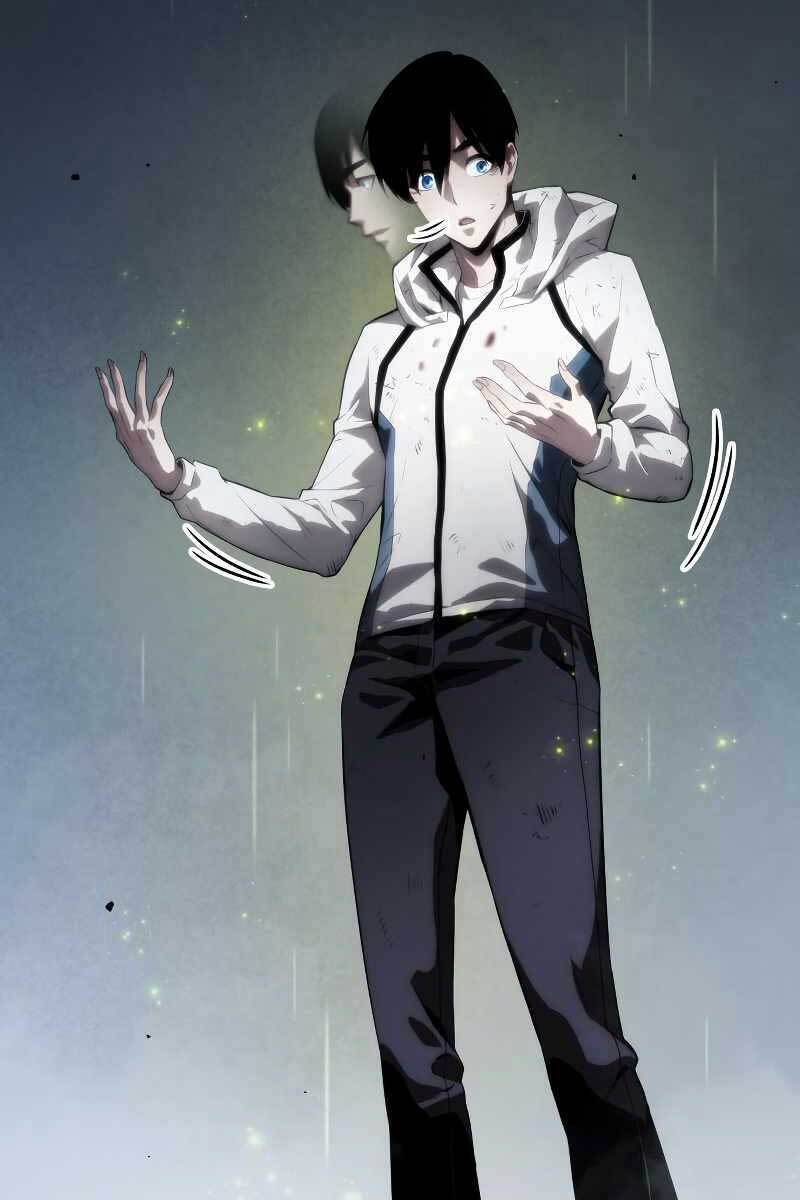 Chiêu Hồn Giả Siêu Phàm Chapter 3 - 45