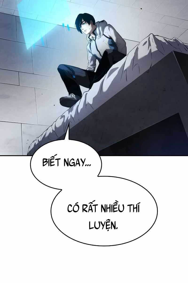 Chiêu Hồn Giả Siêu Phàm Chapter 3 - 61