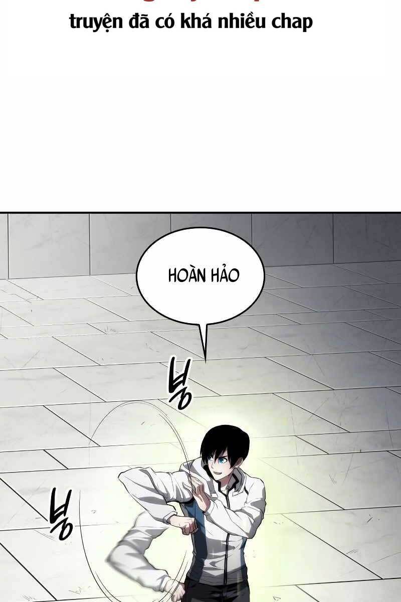 Chiêu Hồn Giả Siêu Phàm Chapter 3 - 96
