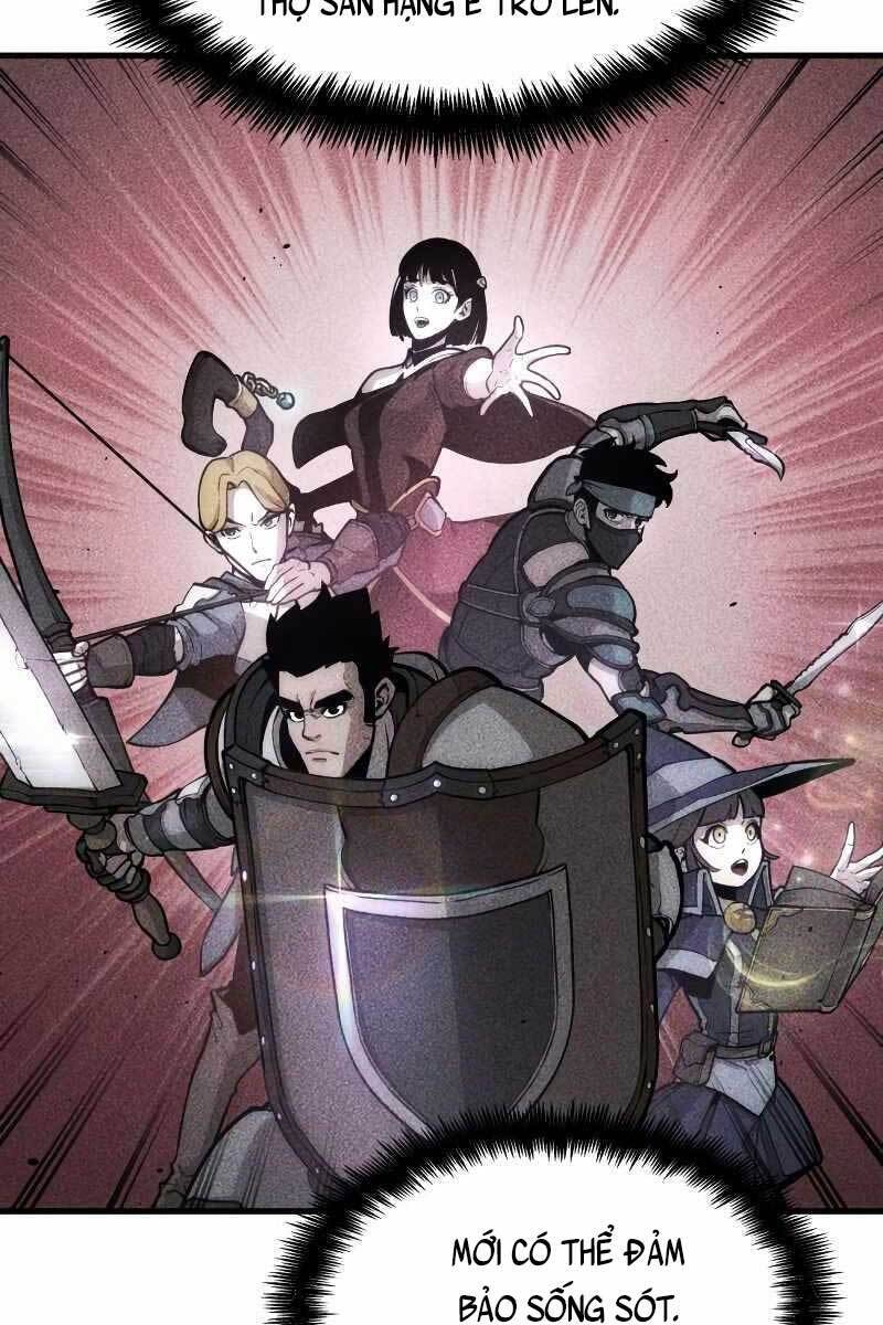 Chiêu Hồn Giả Siêu Phàm Chapter 4 - 9