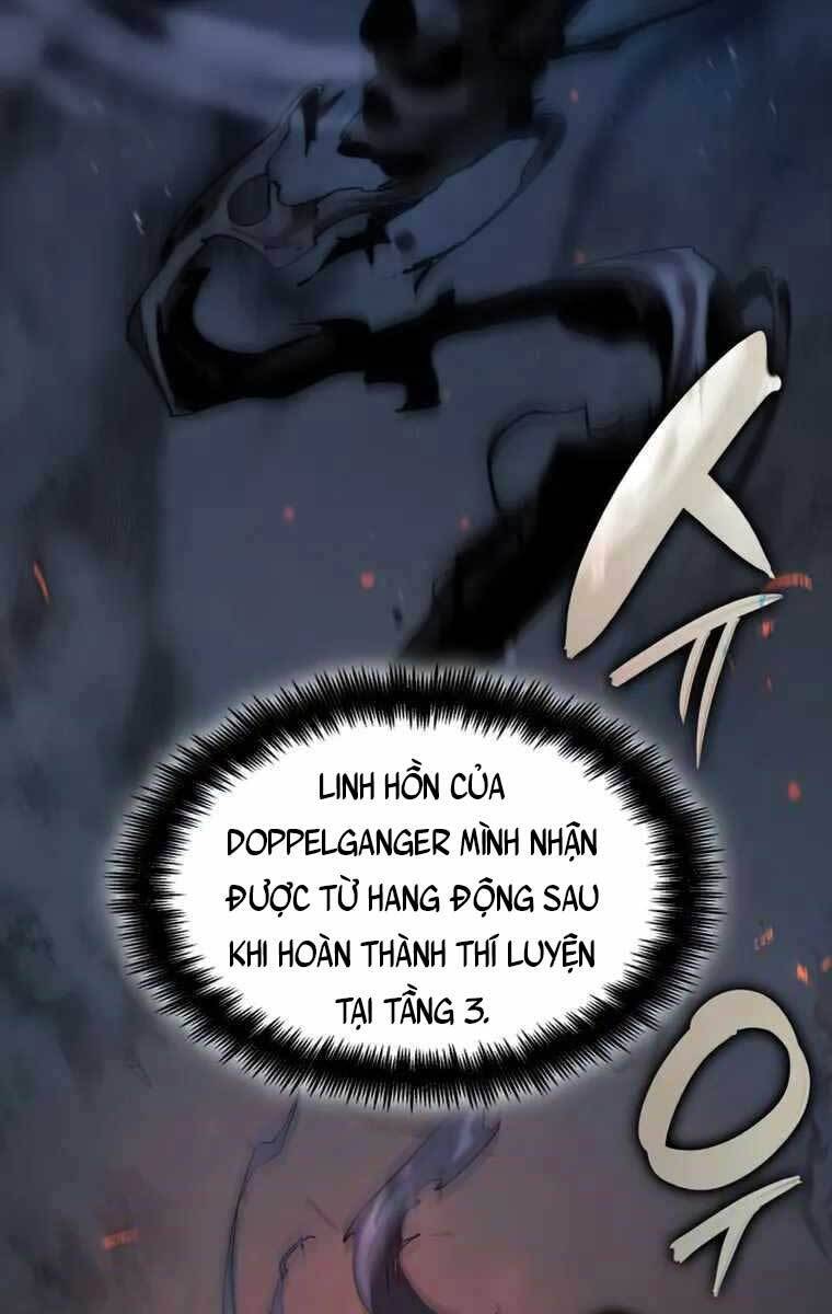 Chiêu Hồn Giả Siêu Phàm Chapter 7 - 11