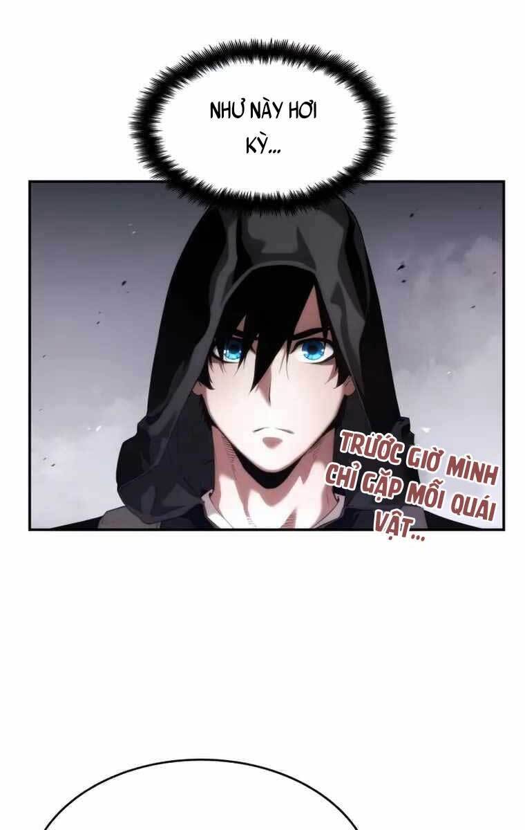 Chiêu Hồn Giả Siêu Phàm Chapter 7 - 45