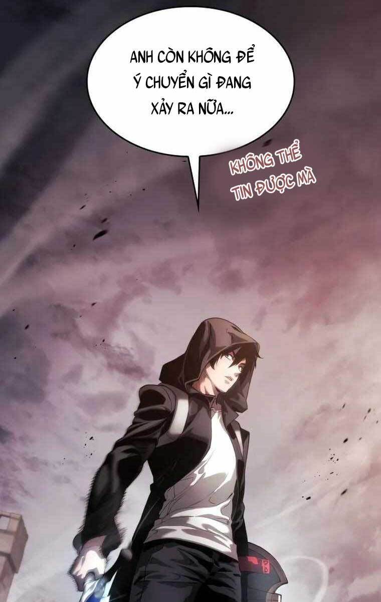 Chiêu Hồn Giả Siêu Phàm Chapter 7 - 77