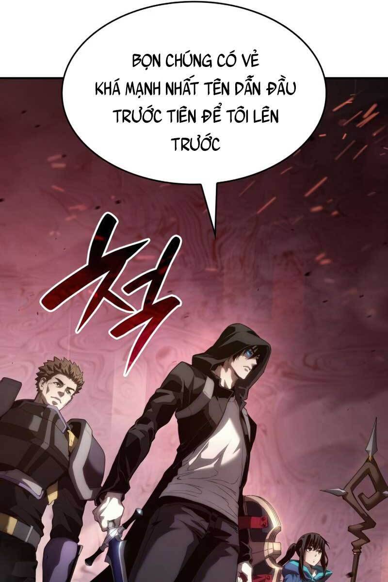 Chiêu Hồn Giả Siêu Phàm Chapter 8 - 107
