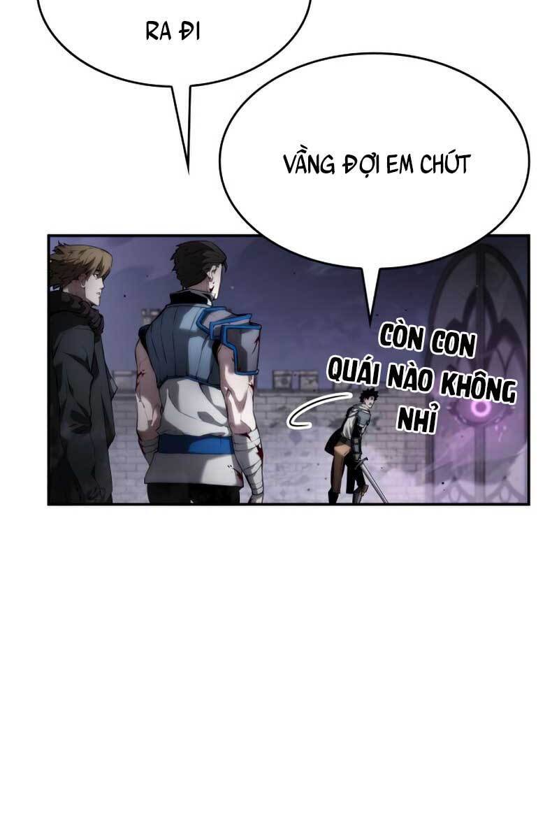 Chiêu Hồn Giả Siêu Phàm Chapter 8 - 91